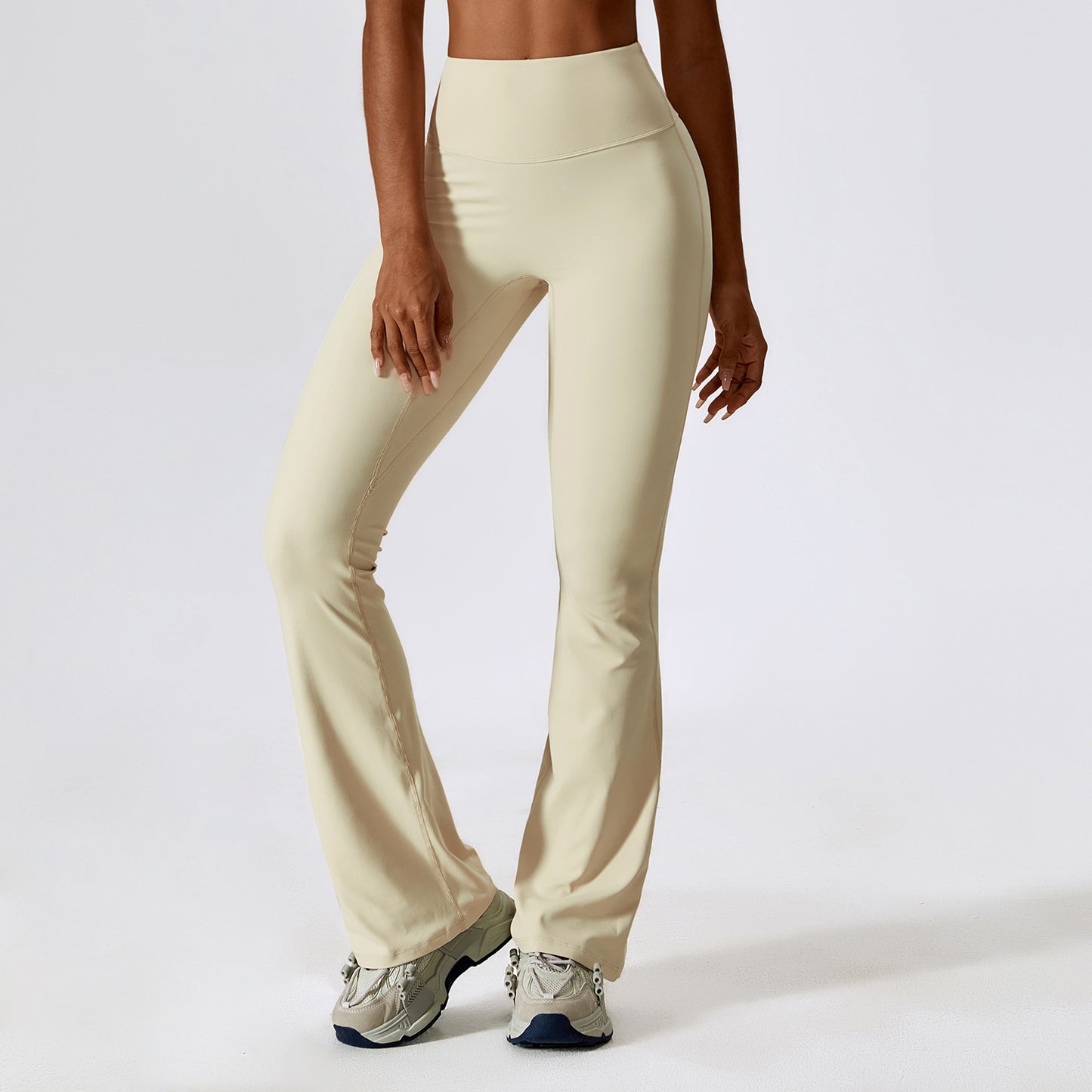 IVY - IVORY