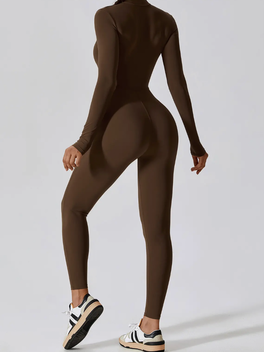 IRIS - MOCHA