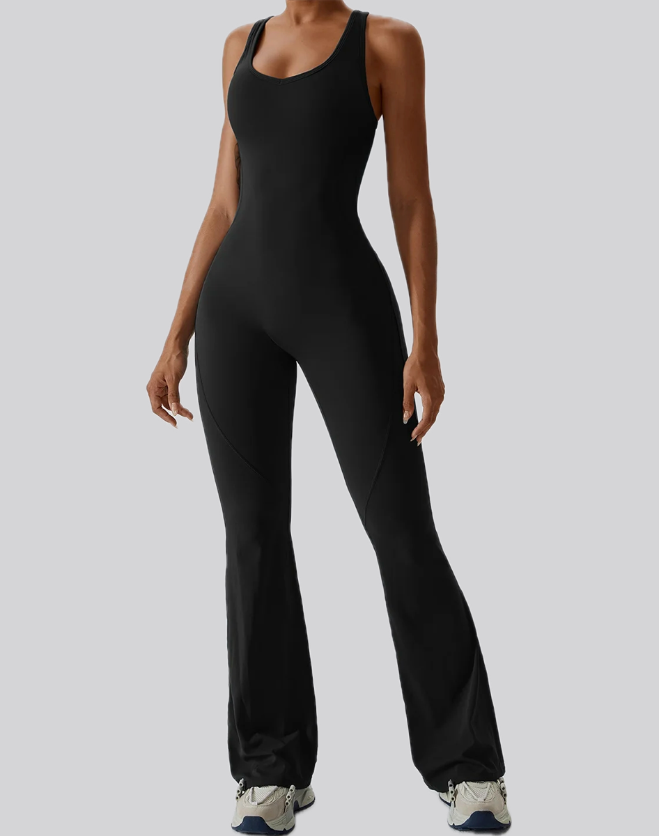 THYRA - BLACK