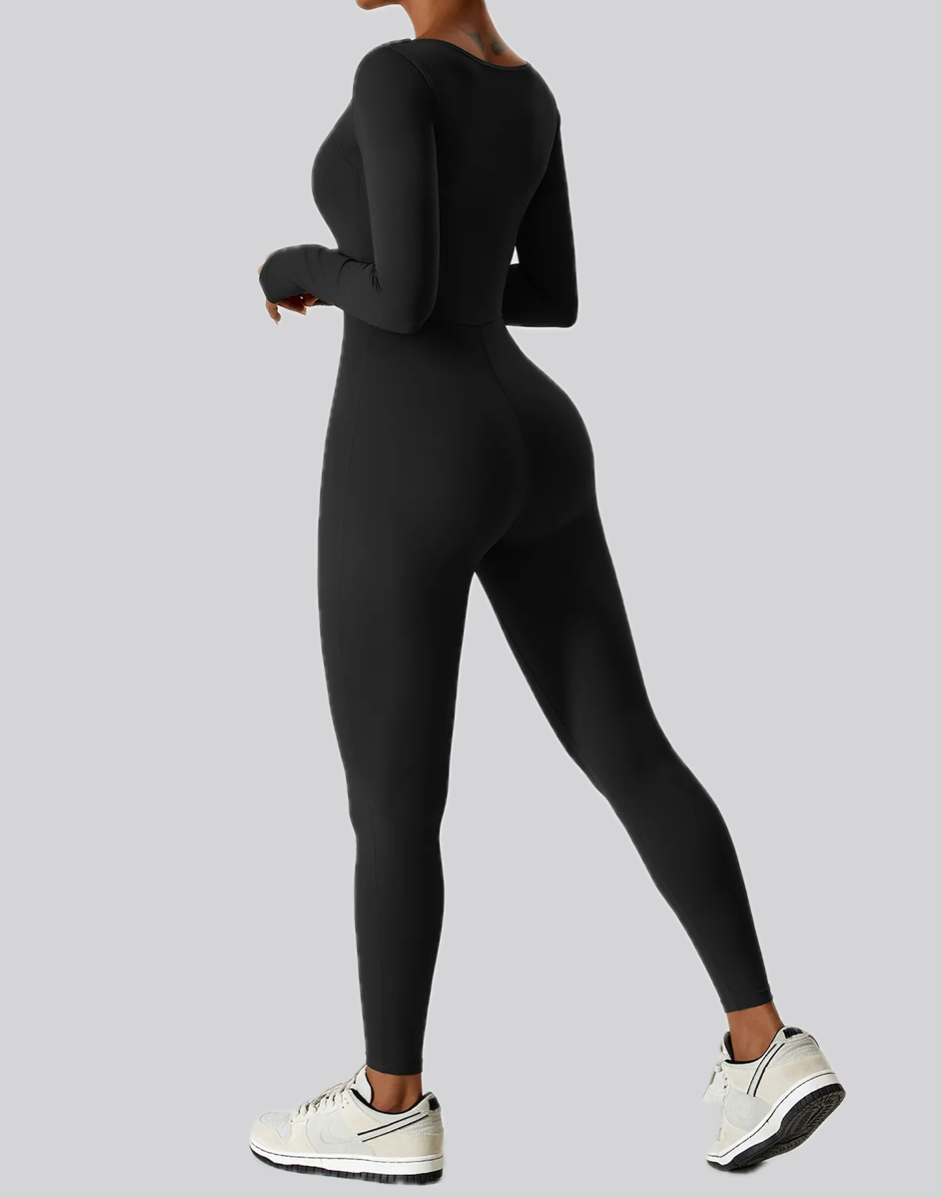LENNOX - BLACK