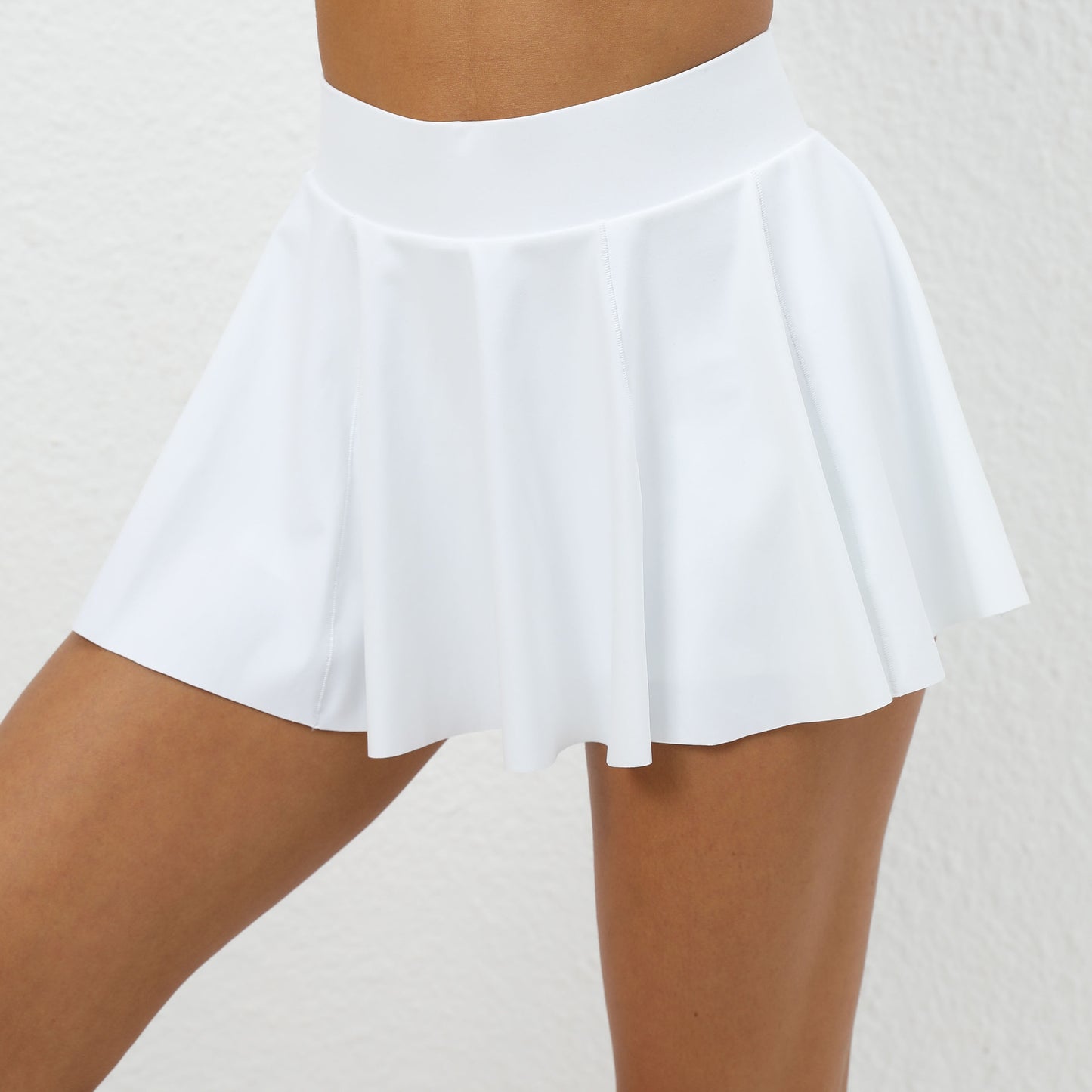 DELYA - WHITE