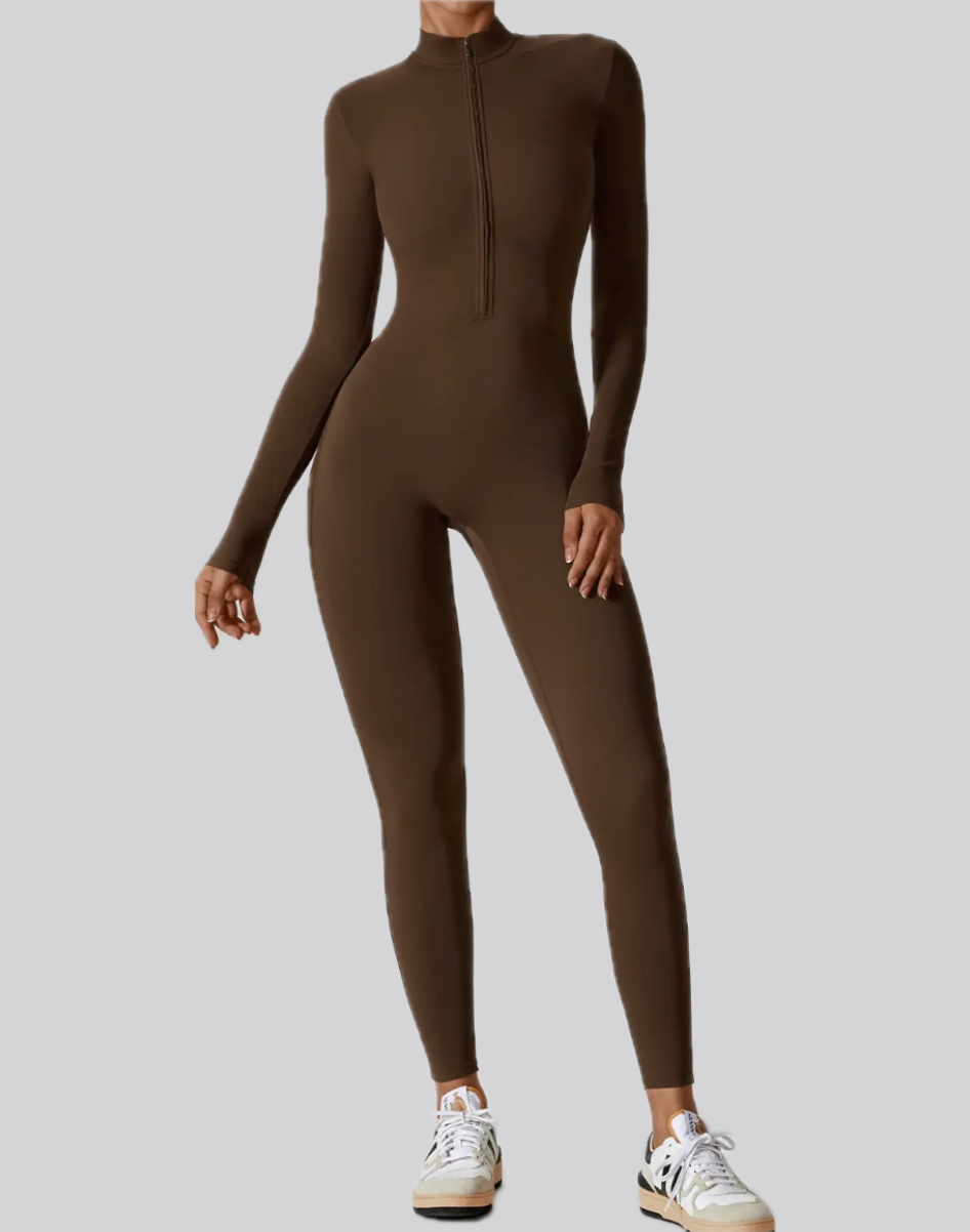 IRIS - MOCHA