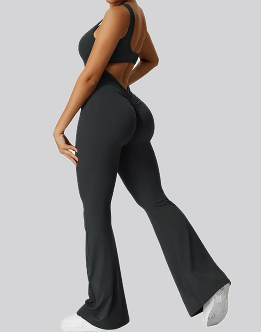 THYRA - BLACK